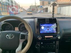 تويوتا لاندكروزر برادو